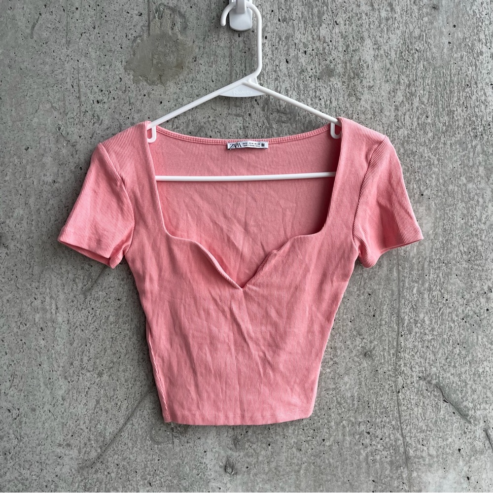 ZARA Top